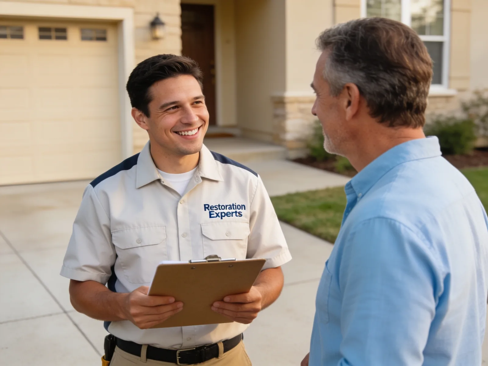 Water Damage Cleanup Henderson, NC FAQs